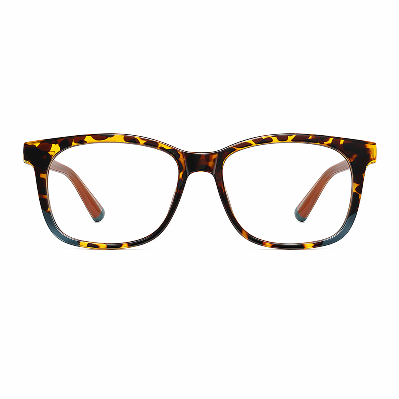 Doodle kids prescription glasses 20206_tortoiseshell1