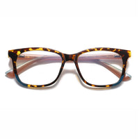 Doodle kids prescription glasses 20206_tortoiseshell2