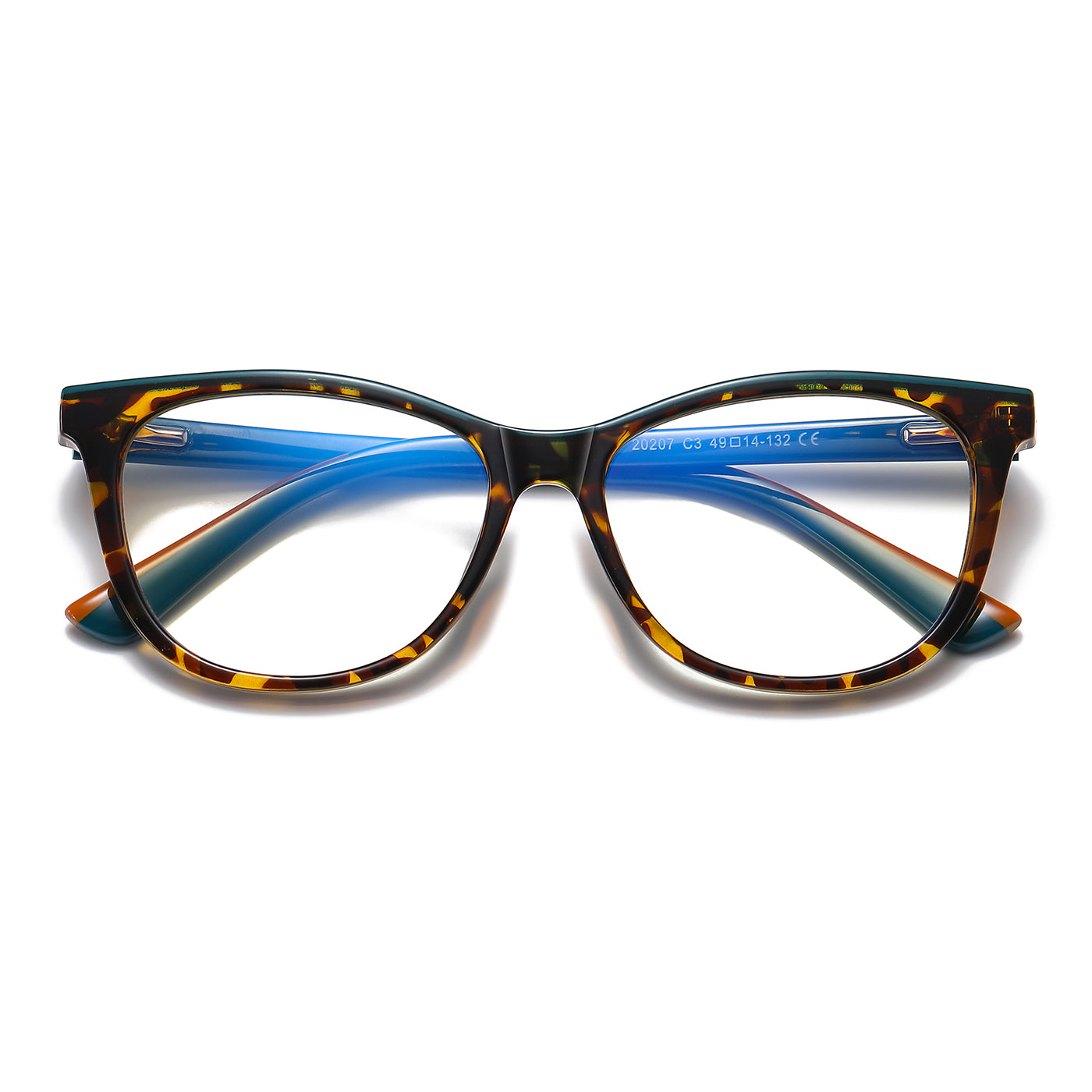 Sprout kids prescription glasses 20206_tortoiseshell2
