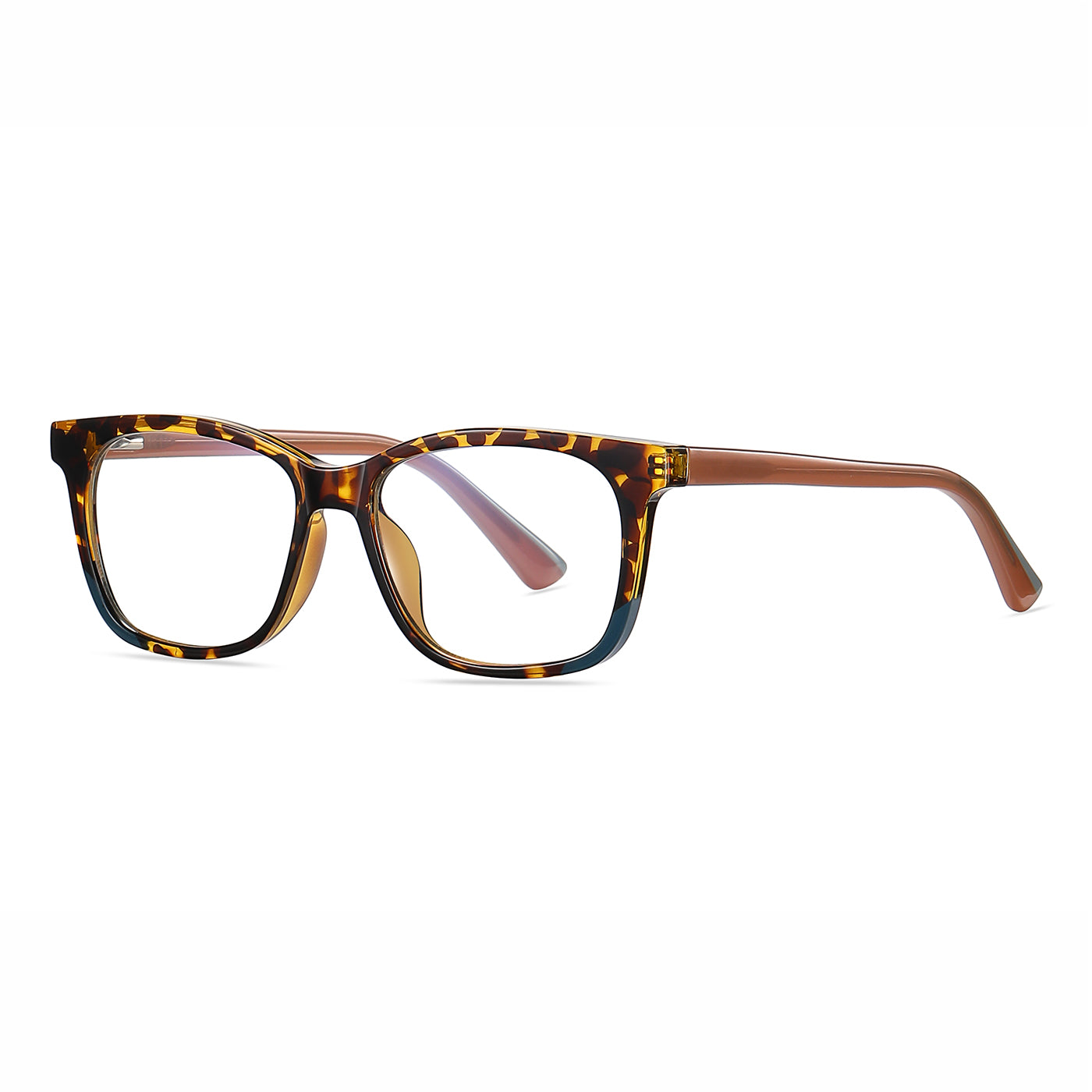 Doodle kids prescription glasses 20206_tortoiseshell3