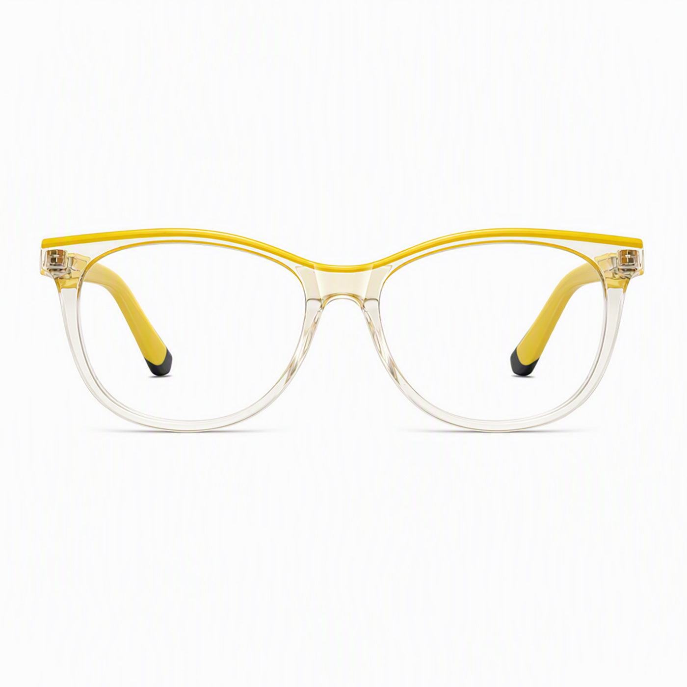 Sprout kids prescription glasses 20206_yellow1