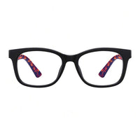 Orbit kids prescription glasses 20208_black1