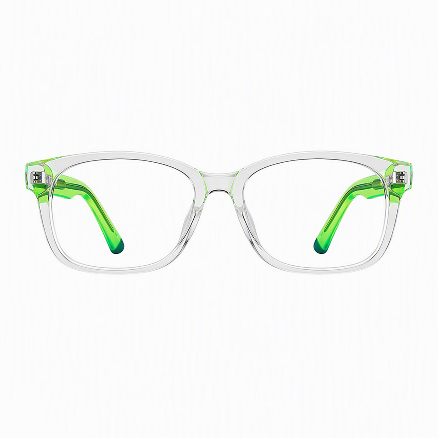 Orbit kids prescription glasses 20208_green1