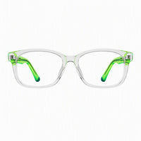 Orbit kids prescription glasses 20208_green1