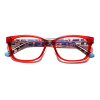 Orbit kids prescription glasses 20208_red2