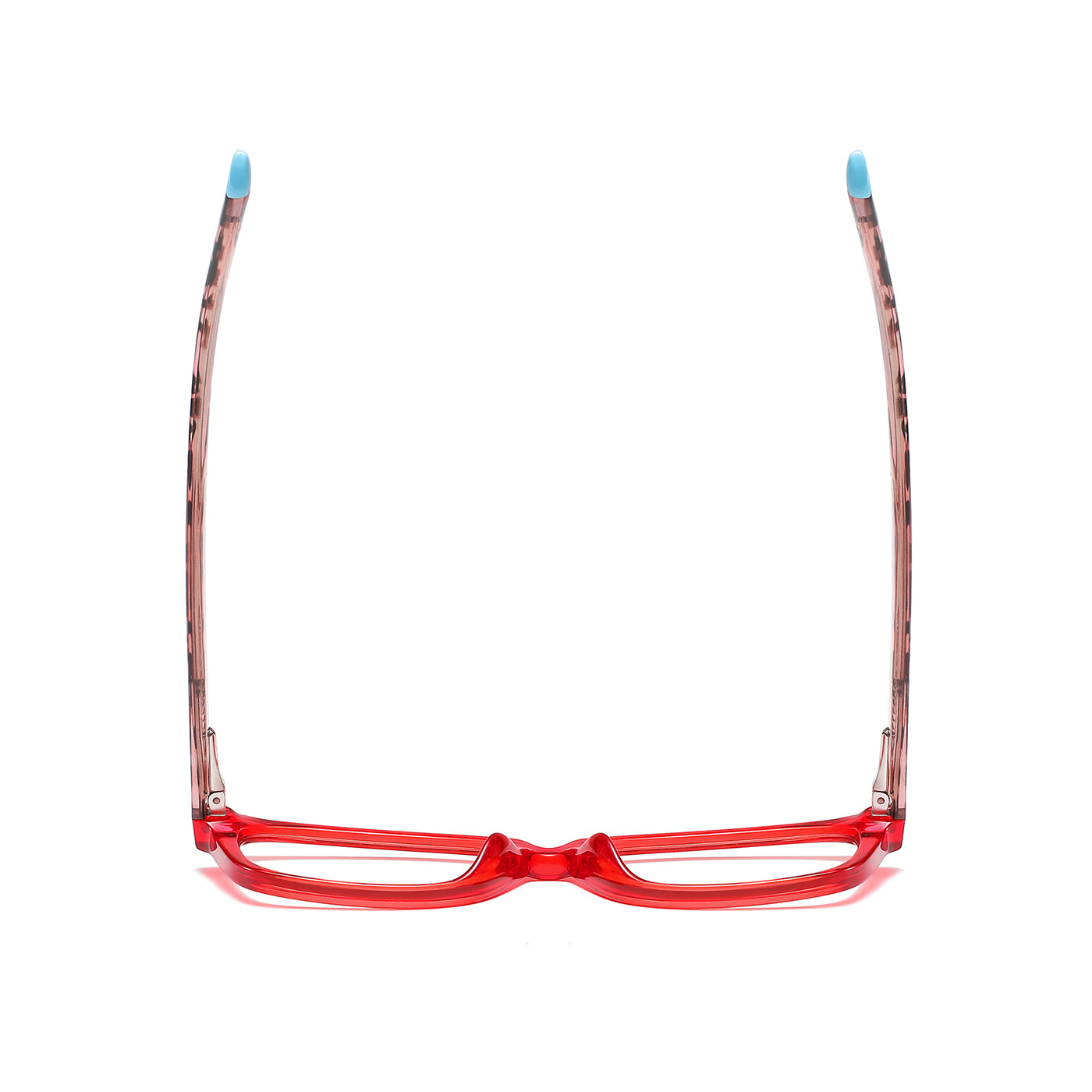 Orbit kids prescription glasses 20208_red4