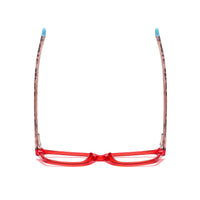 Orbit kids prescription glasses 20208_red4
