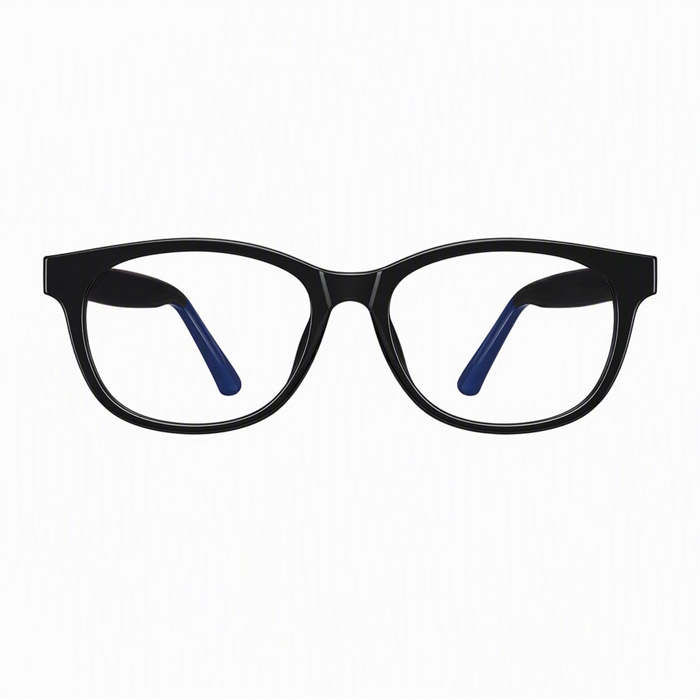 Comet kids prescription glasses 20209_black1