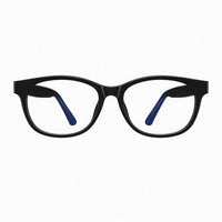 Comet kids prescription glasses 20209_black1