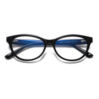 Comet kids prescription glasses 20209_black2