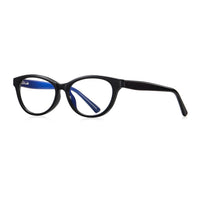 Comet kids prescription glasses 20209_black3