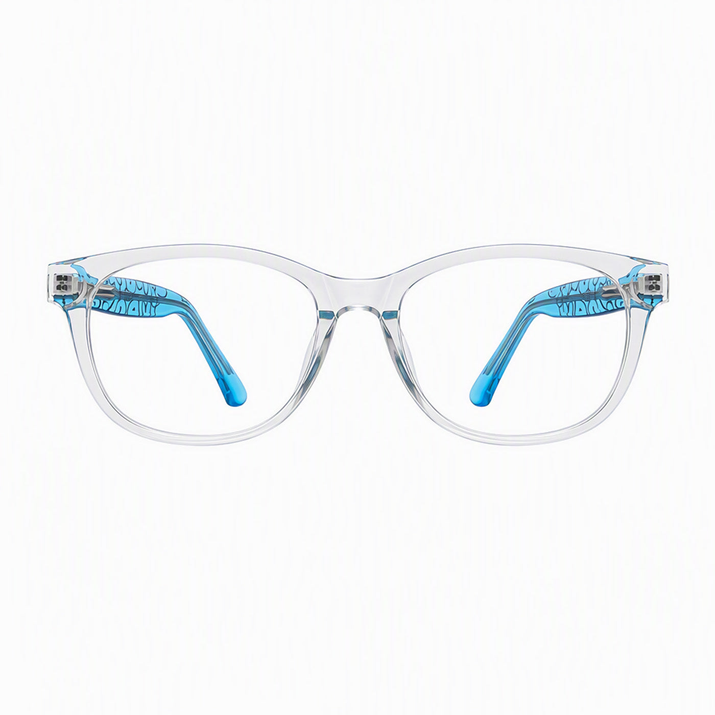 Comet kids prescription glasses 20209_clear1