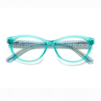Comet kids prescription glasses 20209_green2
