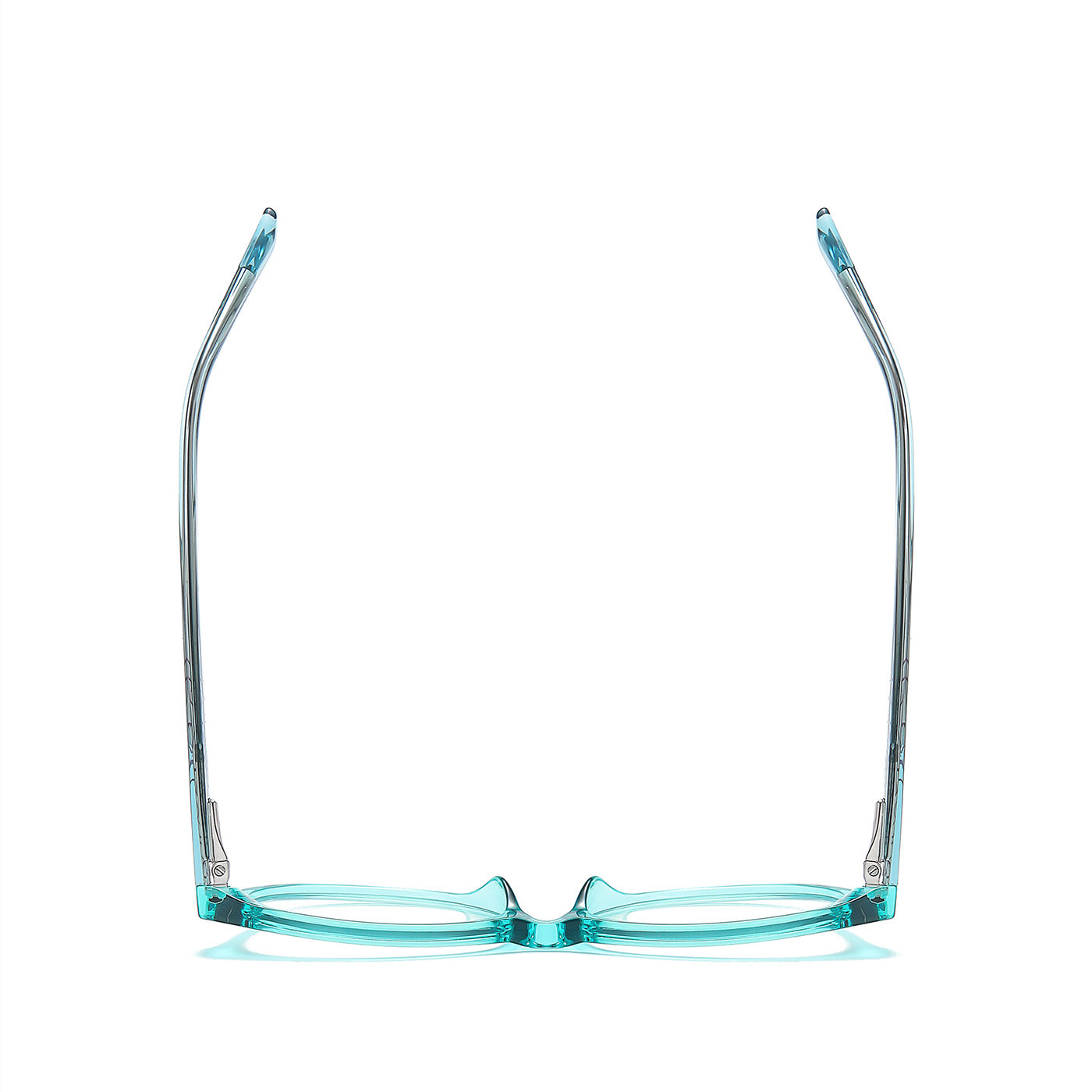 Comet kids prescription glasses 20209_green4