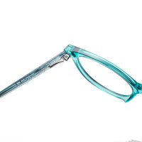 Comet kids prescription glasses 20209_green5