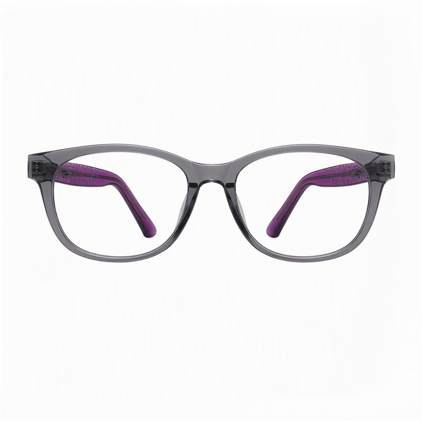 Comet kids prescription glasses 20209_grey1