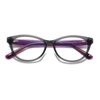 Comet kids prescription glasses 20209_grey2
