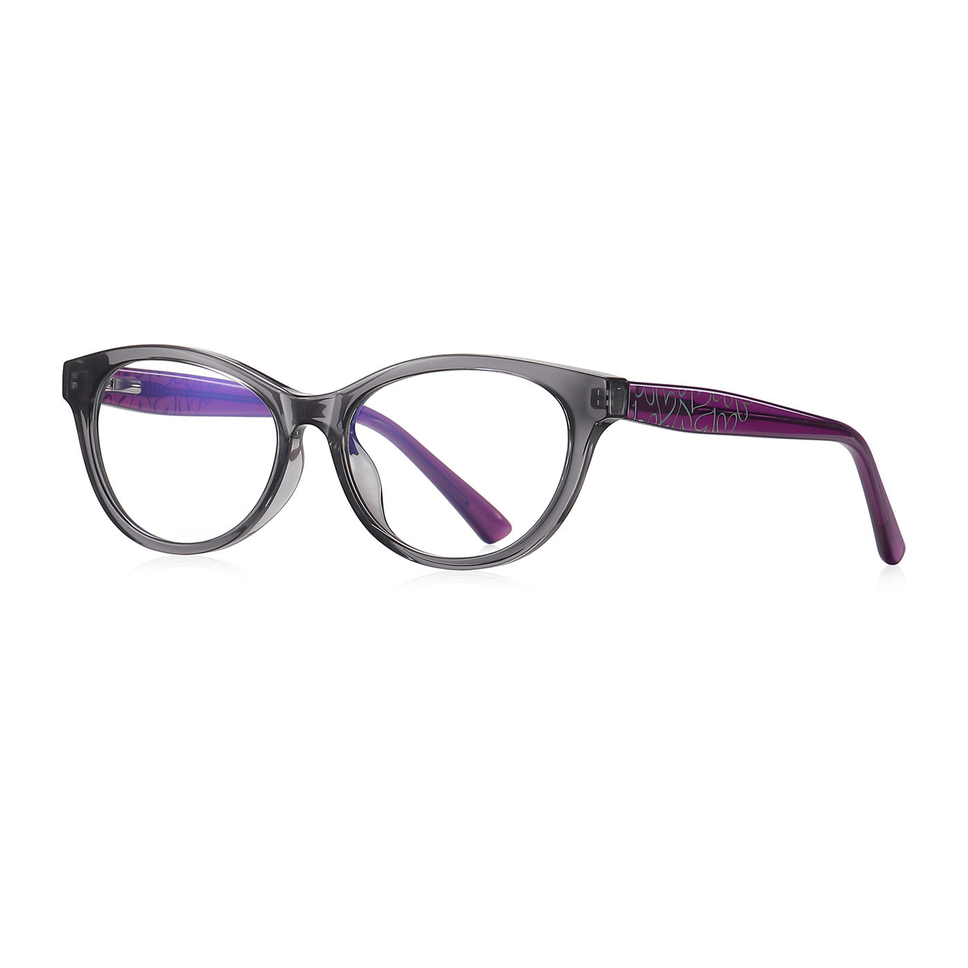 Comet kids prescription glasses 20209_grey3