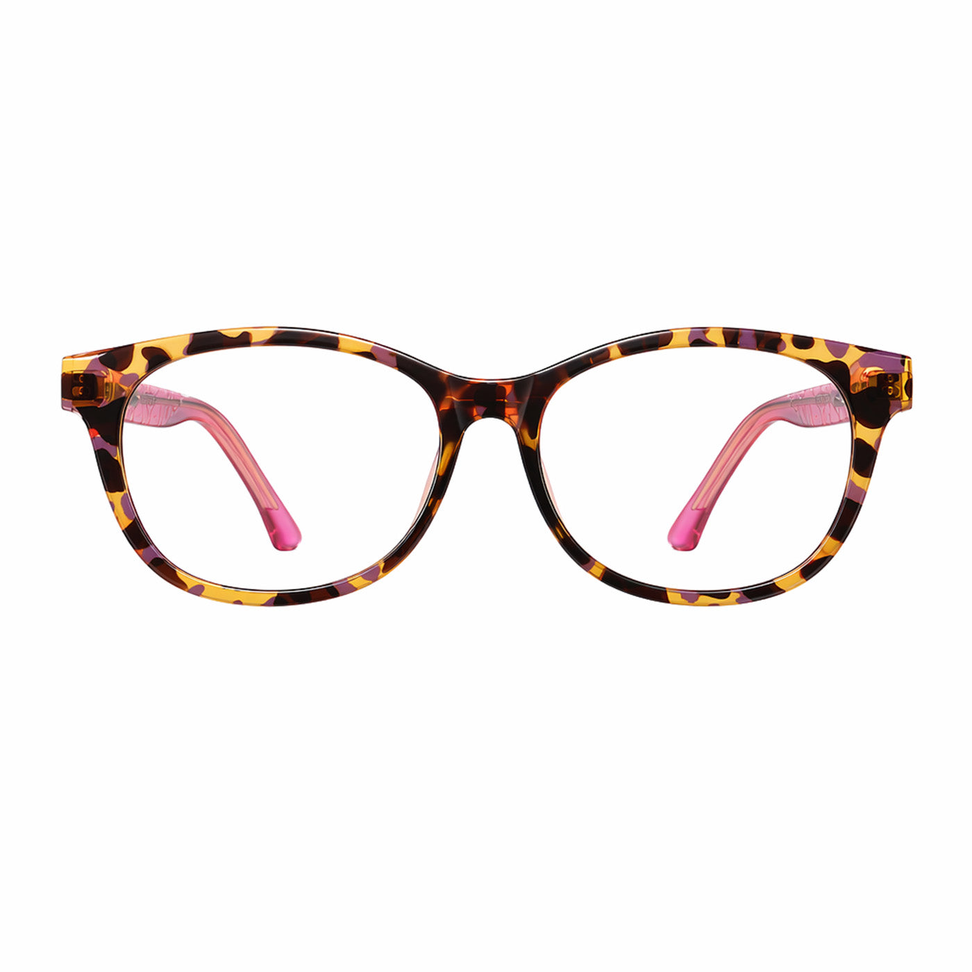 Comet kids prescription glasses 20209_tortoiseshell1