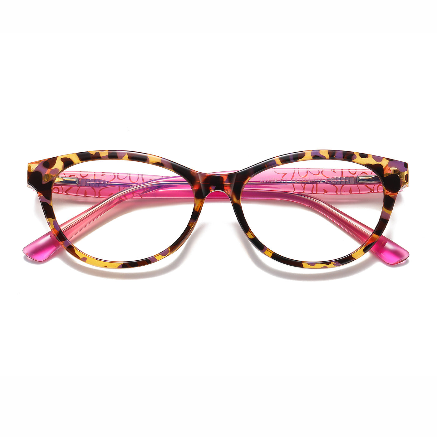 Comet kids prescription glasses 20209_tortoiseshell2