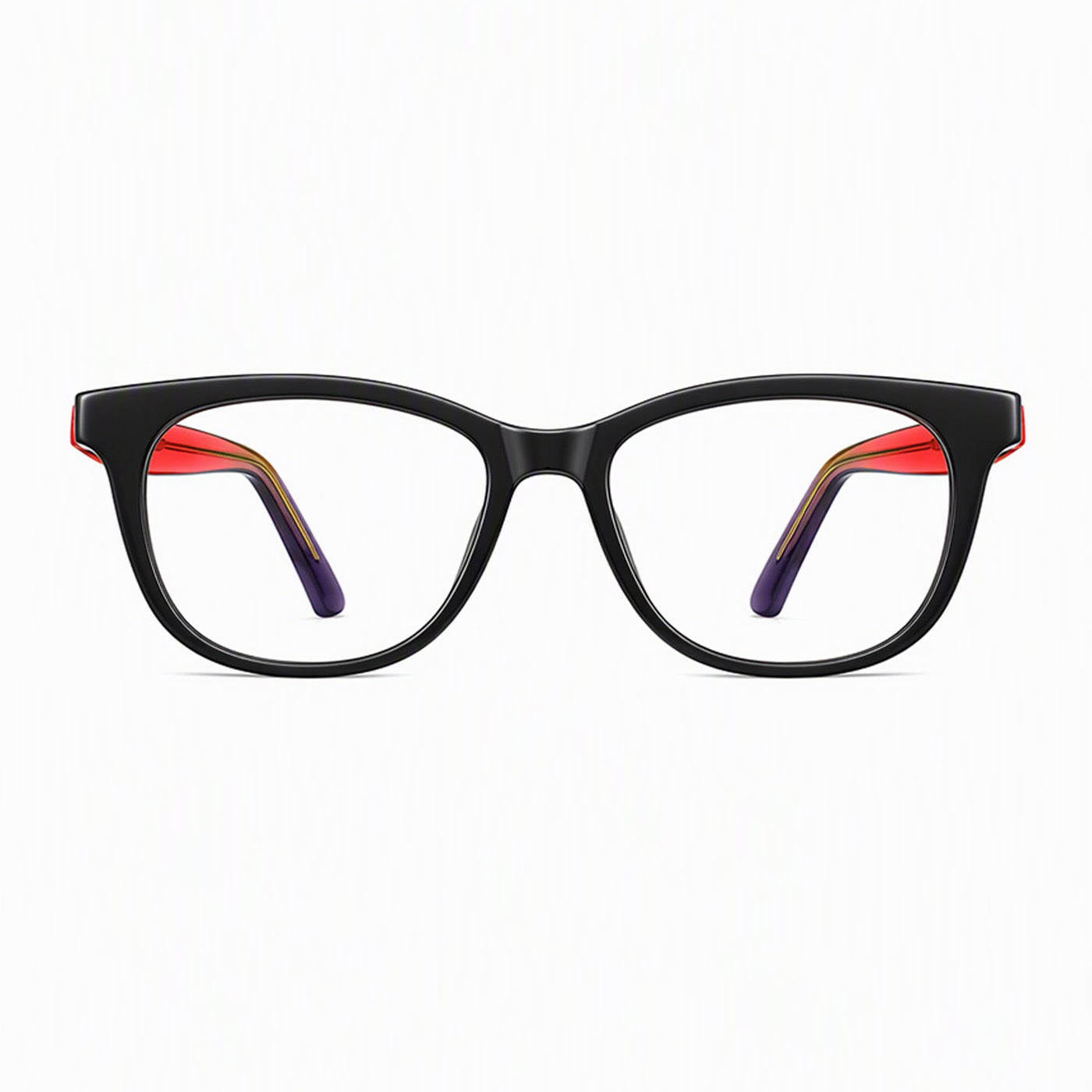 Pixel kids prescription glasses 20210_black1