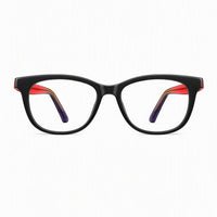 Pixel kids prescription glasses 20210_black1