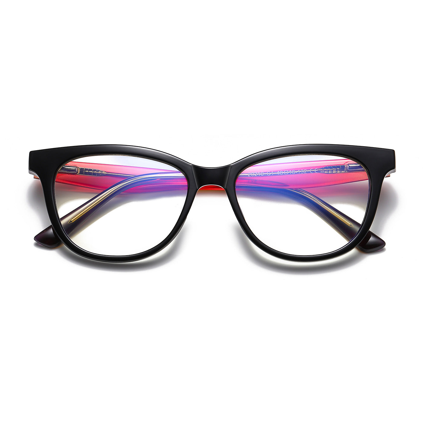 Pixel kids prescription glasses 20210_black2