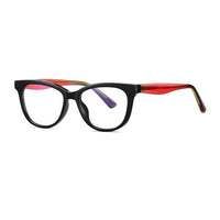 Pixel kids prescription glasses 20210_black3