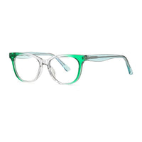 Pixel kids prescription glasses 20210_green3