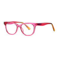 Pixel kids prescription glasses 20210_pink3