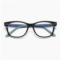 Button kids prescription glasses 20211_black2