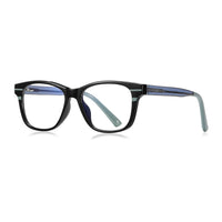 Button kids prescription glasses 20211_black3
