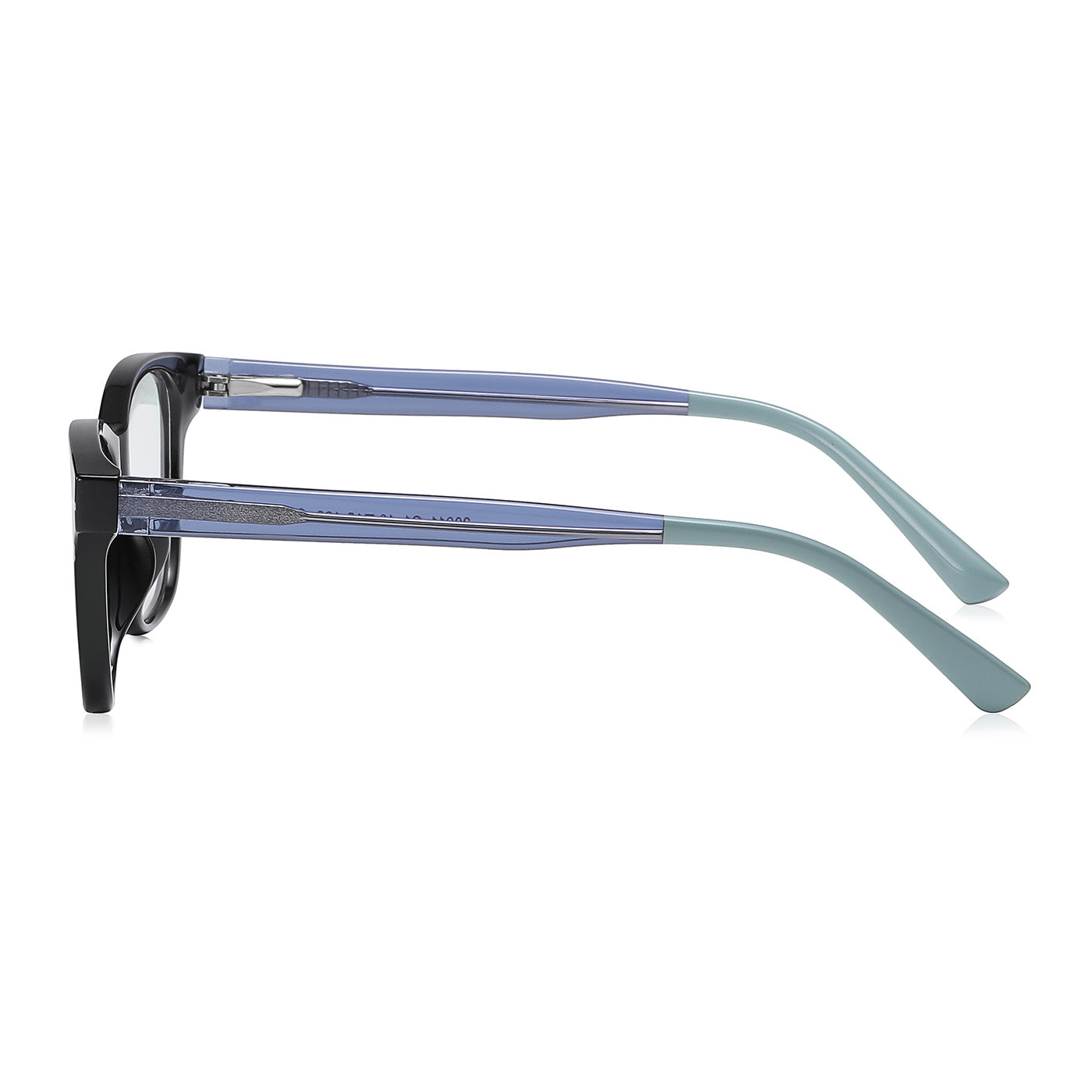 Button kids prescription glasses 20211_black4