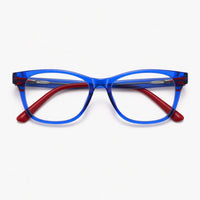 Button kids prescription glasses 20211_blue2