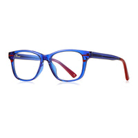 Button kids prescription glasses 20211_blue3
