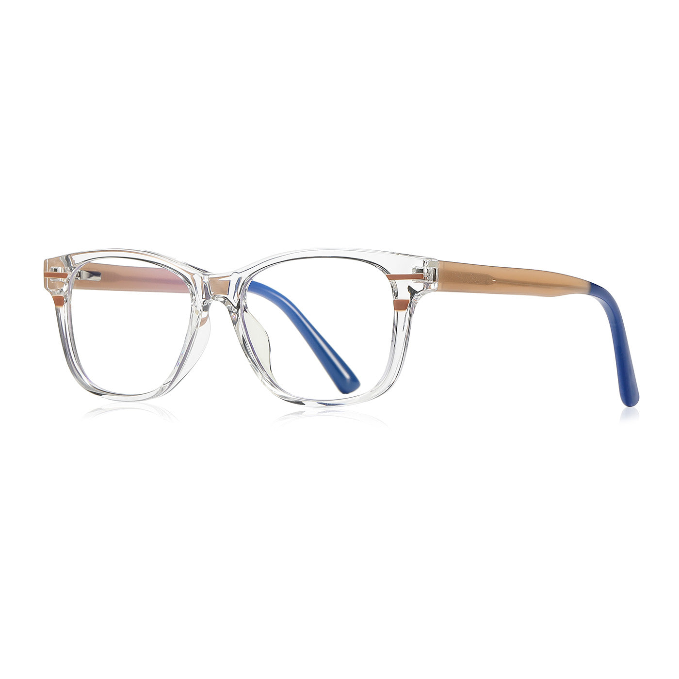 Button kids prescription glasses 20211_clear3