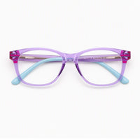 Button kids prescription glasses 20211_purple2