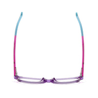 Button kids prescription glasses 20211_purple4