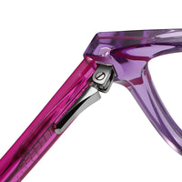 Button kids prescription glasses 20211_purple5