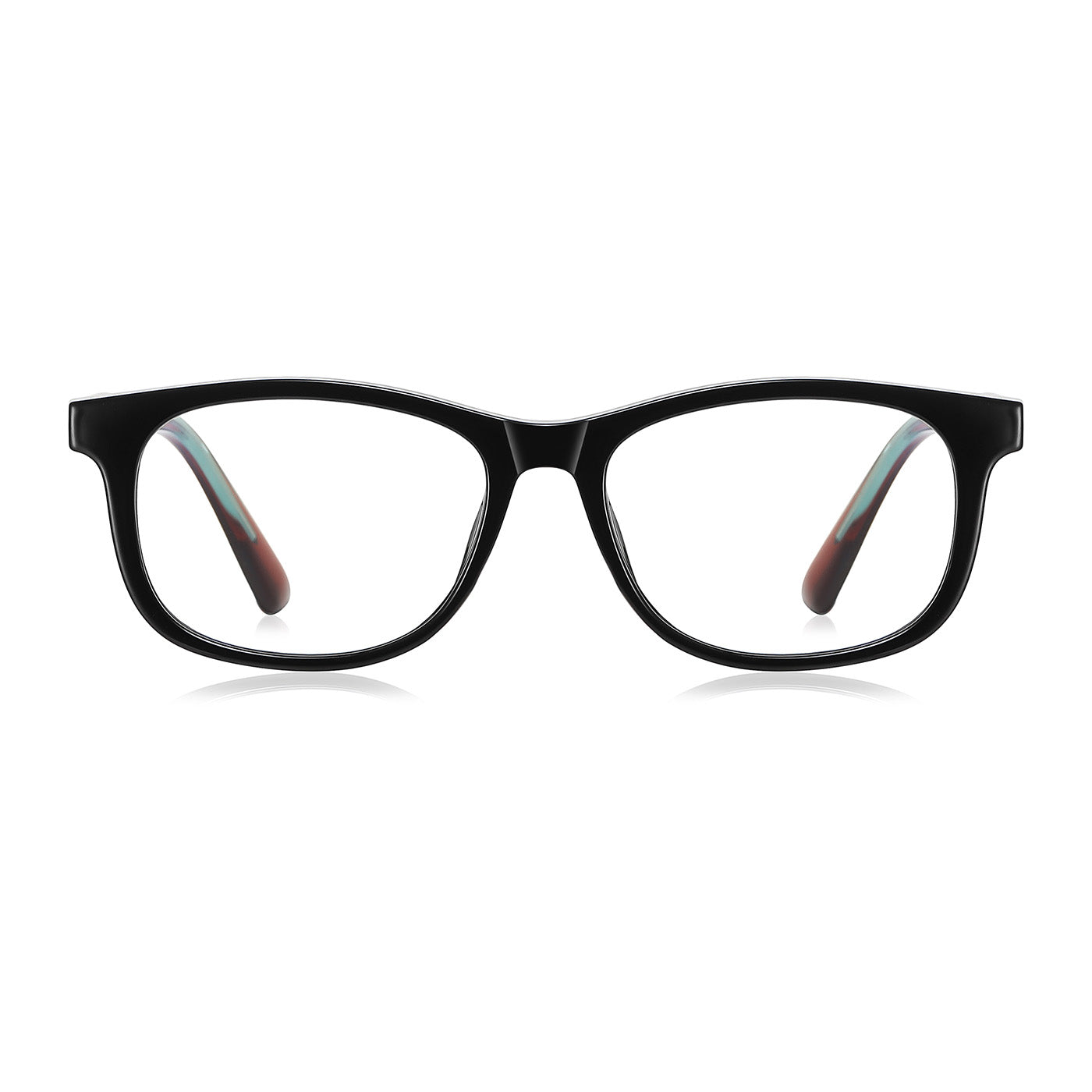 Bounce kids prescription glasses 20212_black1