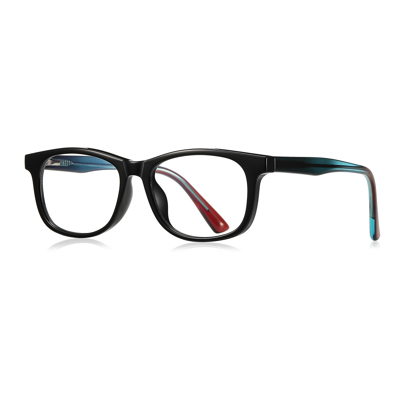 Bounce kids prescription glasses 20212_black3