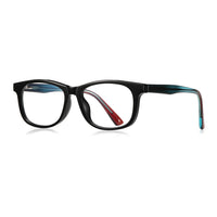 Bounce kids prescription glasses 20212_black3