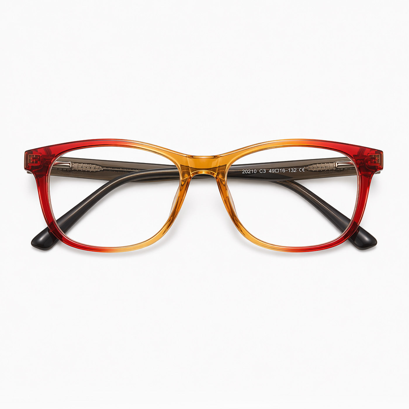 Bounce kids prescription glasses 20212_orange2