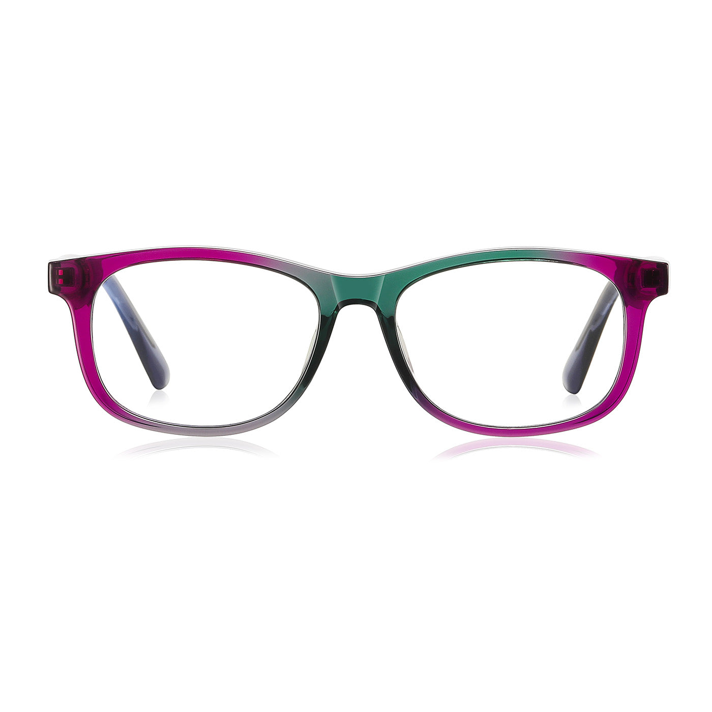 Bounce kids prescription glasses 20212_pink1