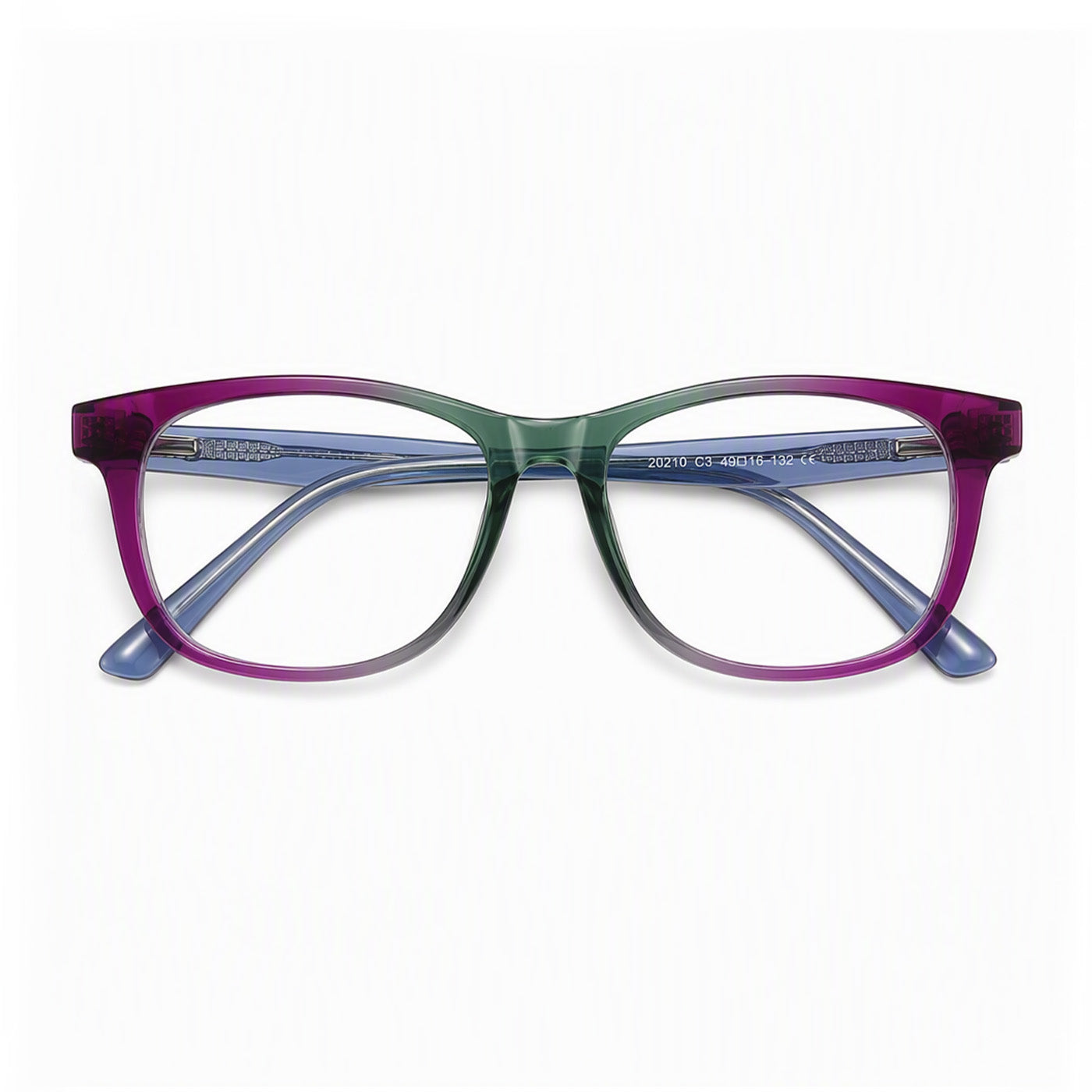 Bounce kids prescription glasses 20212_pink2