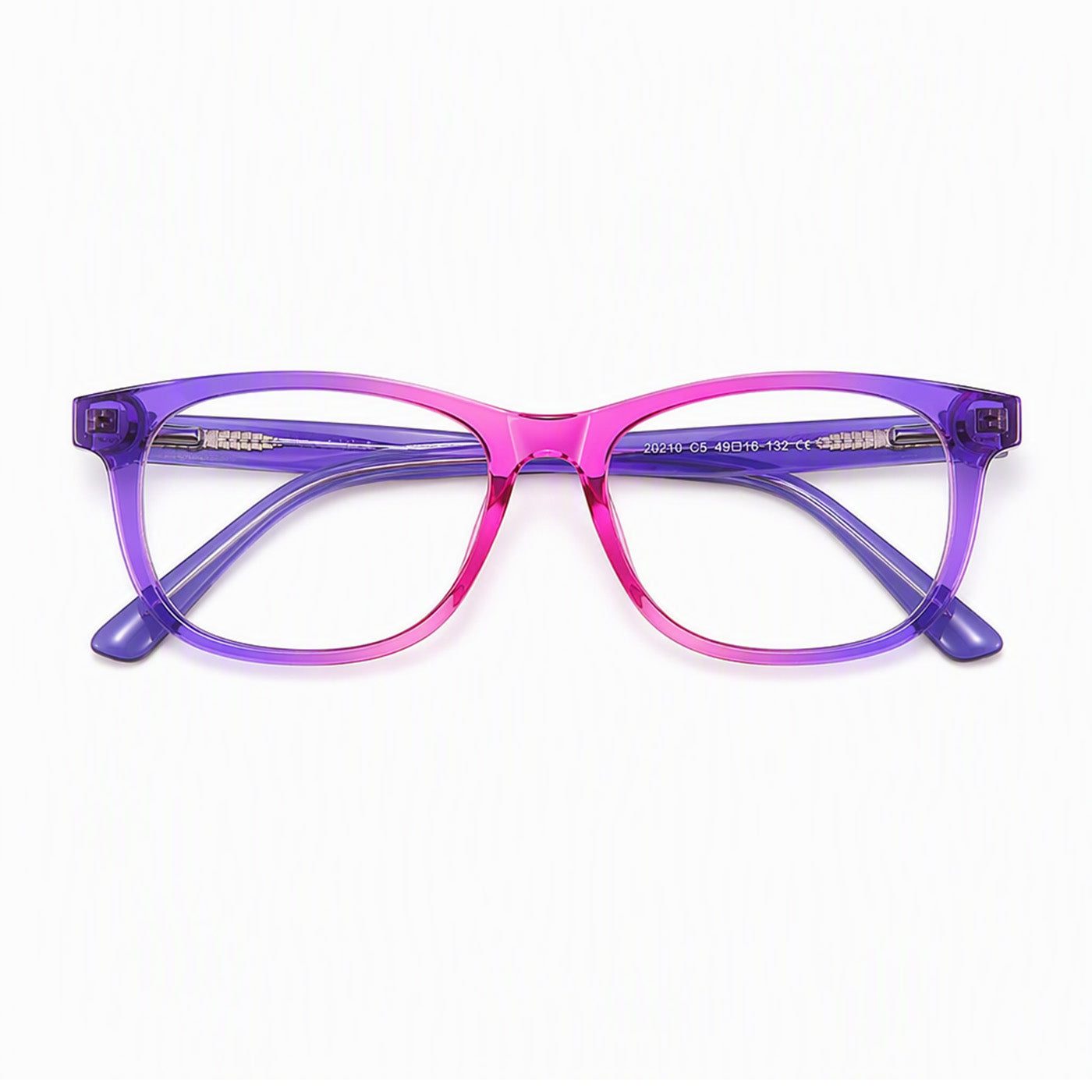 Bounce kids prescription glasses 20212_purple2