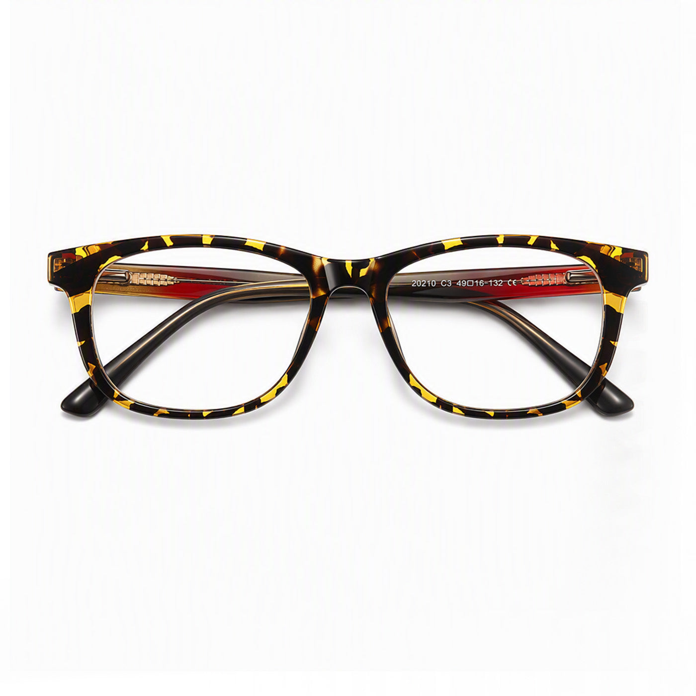 Bounce kids prescription glasses 20212_tortoiseshell2