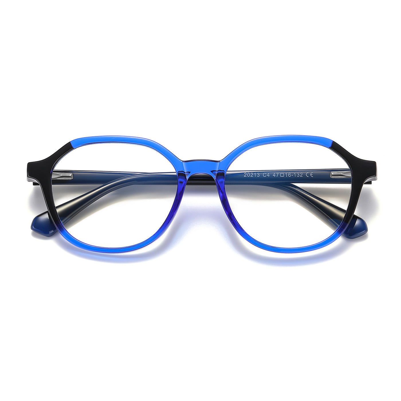 Wren kids prescription glasses 20213_blue2