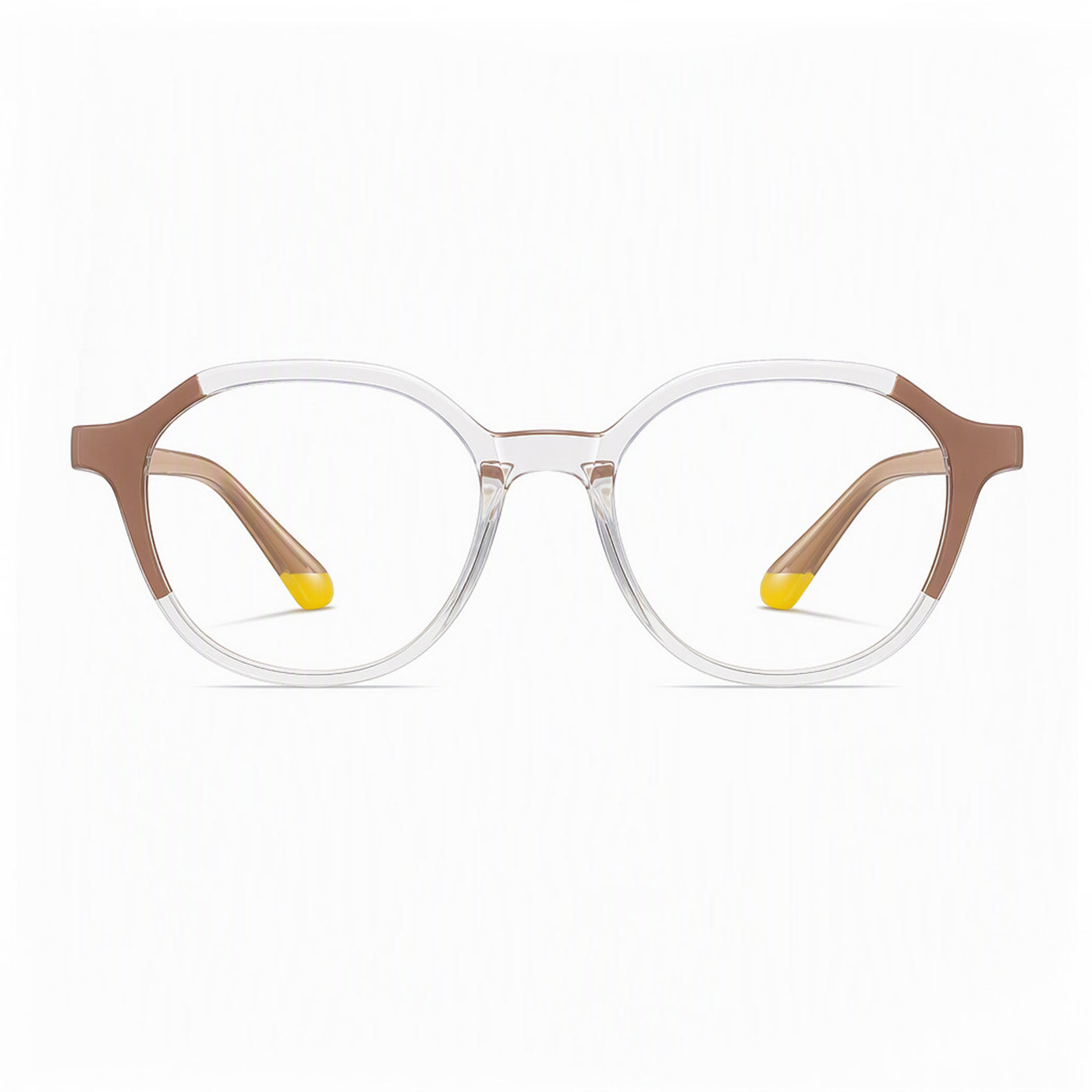 Wren kids prescription glasses 20213_clear1