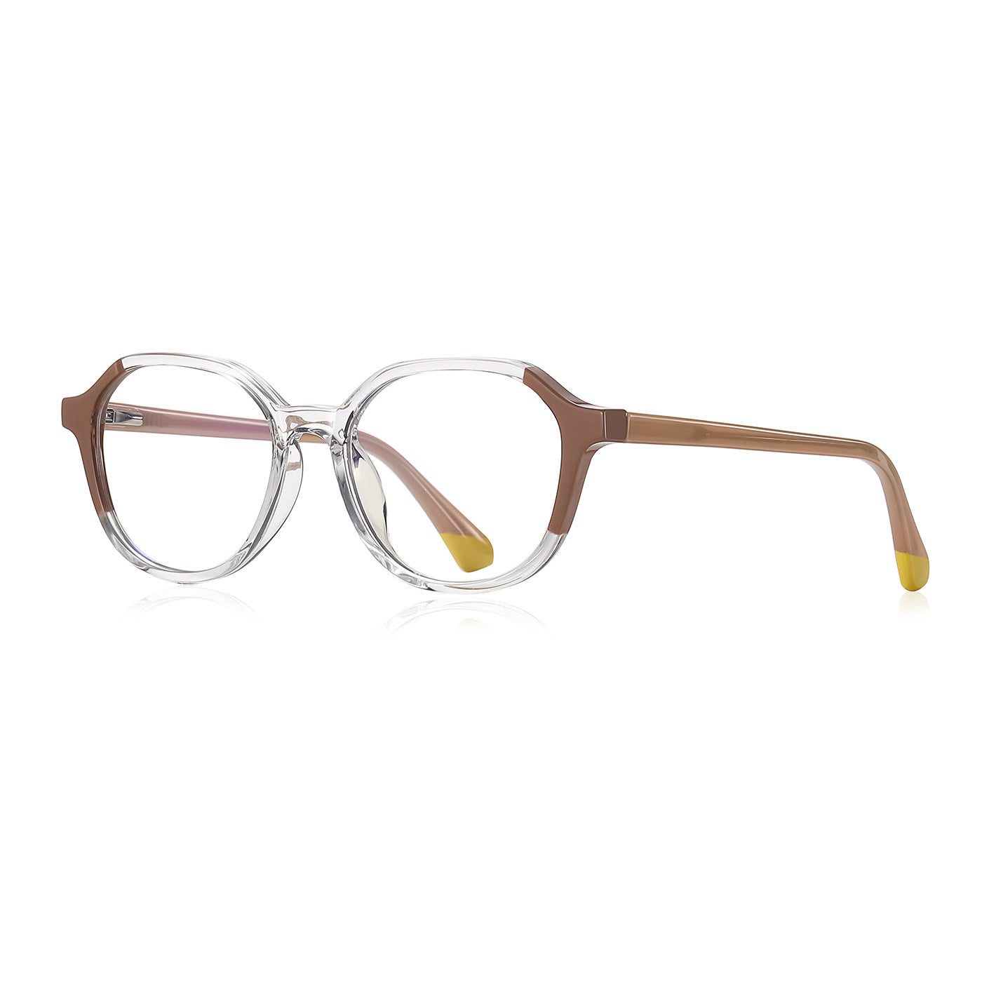 Wren kids prescription glasses 20213_clear3